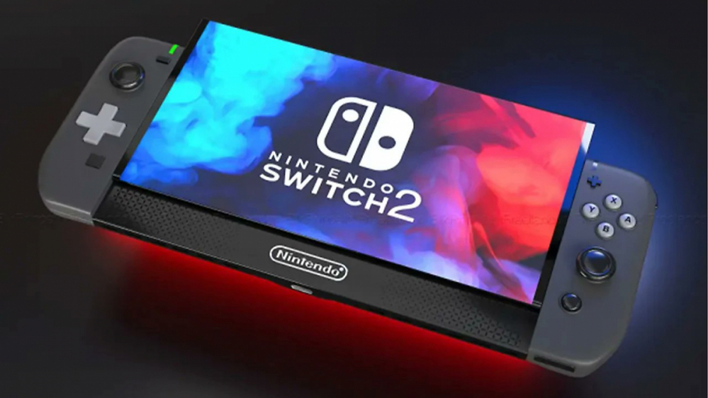 Nintendo-Hammer: Das ist die Switch 2 - und mit einer Sache landet Nintendo einen Volltreffer