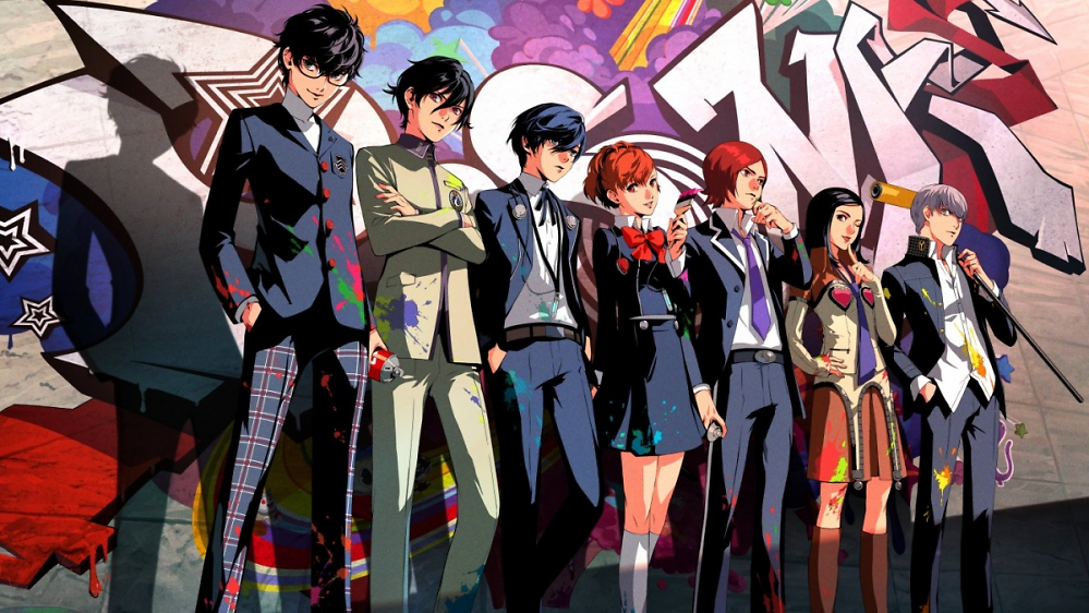 Persona 6: Neuer Protagonist gefunden? Das hat es mit den Leaks auf sich