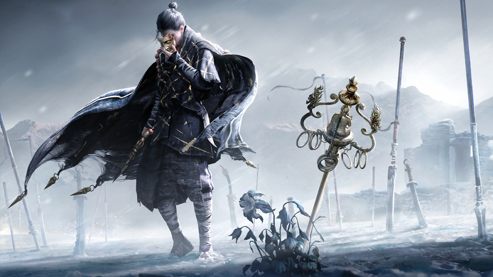 Where Winds Meet: Neue Quests und Region im kostenlosen Januar-Update