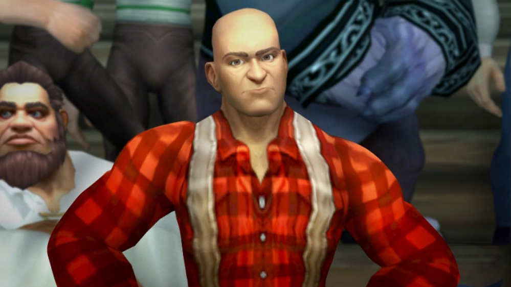 WoW: Player Power per Housing - Blizzard bricht goldene Regel