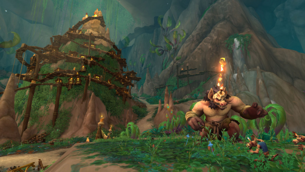 Böses Erwachen? Große Änderung bei WoW - und keiner hat es gemerkt