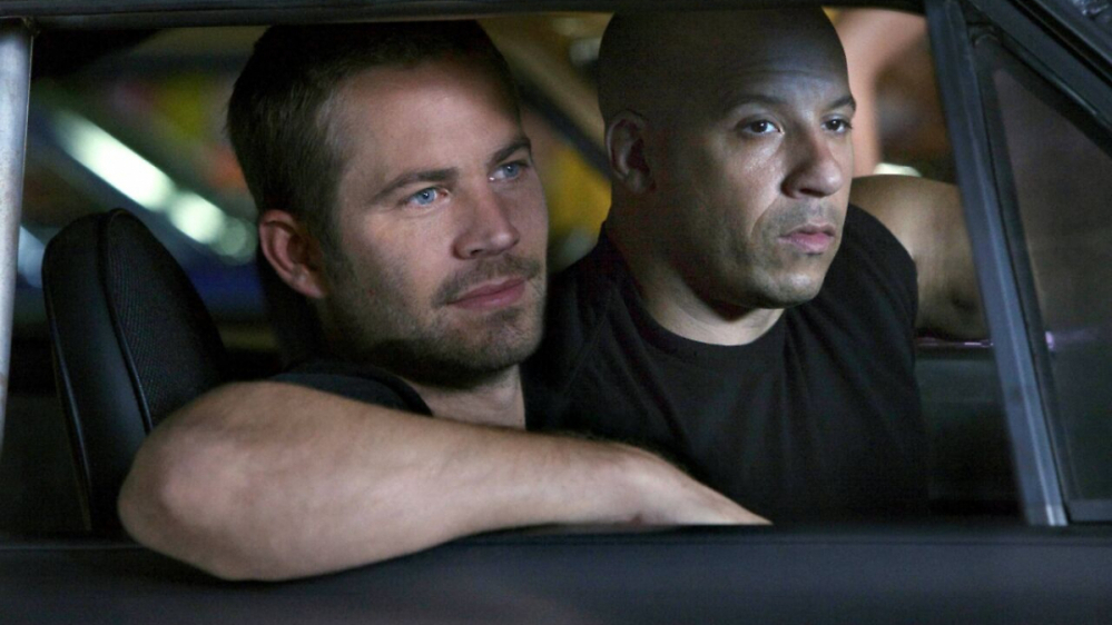 Nach 25 Jahren: The Fast and the Furious erobert erneut die große Kinoleinwand