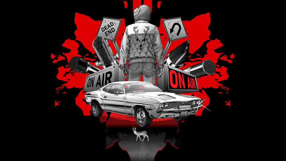 Heading Out im Test: Das stilvollste Spiel des Jahres überrascht uns komplett
