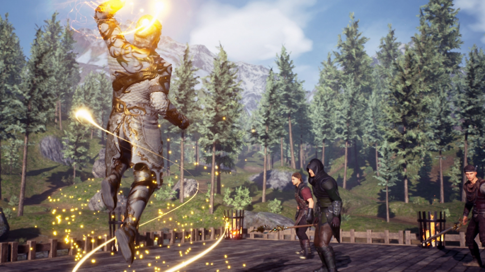 Ashes of Creation: Einstellung des MMORPG wohl nur noch eine Frage der Zeit - Refund möglich?