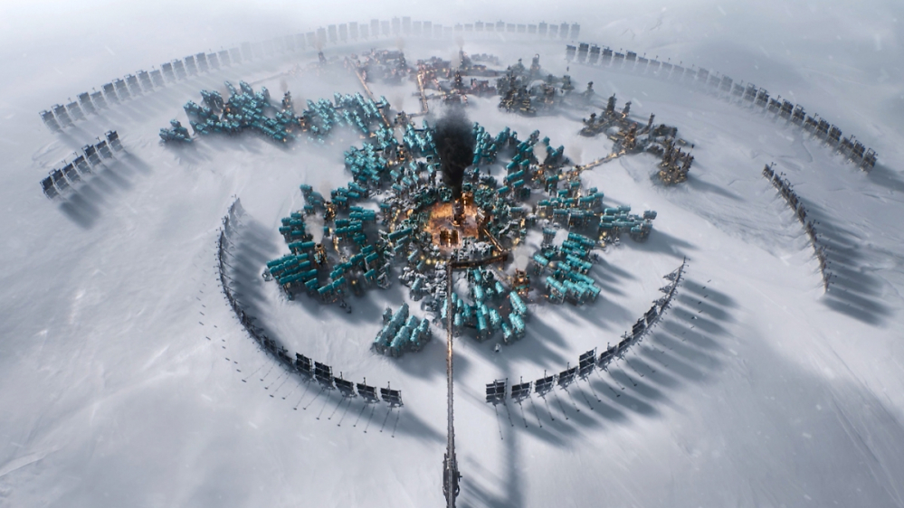 Frostpunk 2: Hier steckt mehr Rollenspiel drin, als ihr denkt!