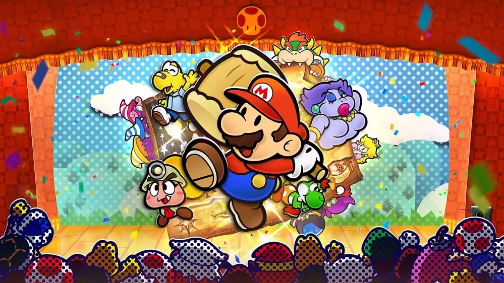 Paper Mario lässt grüßen: Äußerst positiv bewertetes RPG Escape from Ever After erscheint auch auf Steam, GOG, für PS5 und Xbox