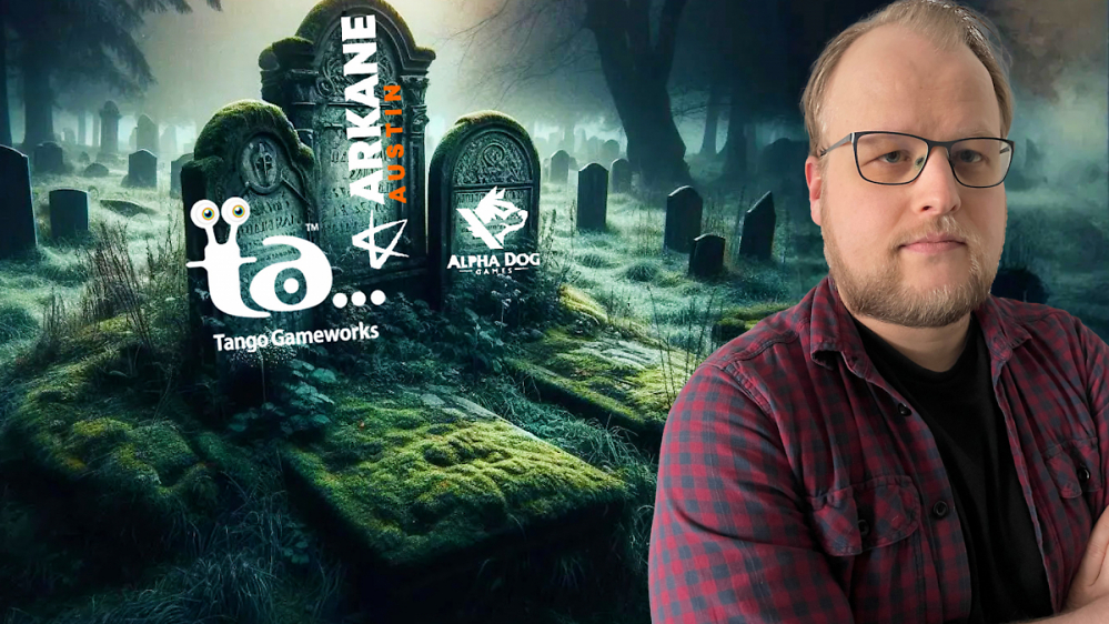 Microsoft Xbox schließt Studios: Diese Branche hat ein hausgemachtes Problem!