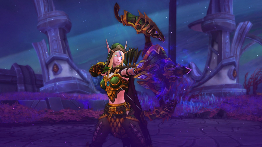 WoW: Jäger können im Midnight-Pre-Patch zwei besondere Pets zähmen