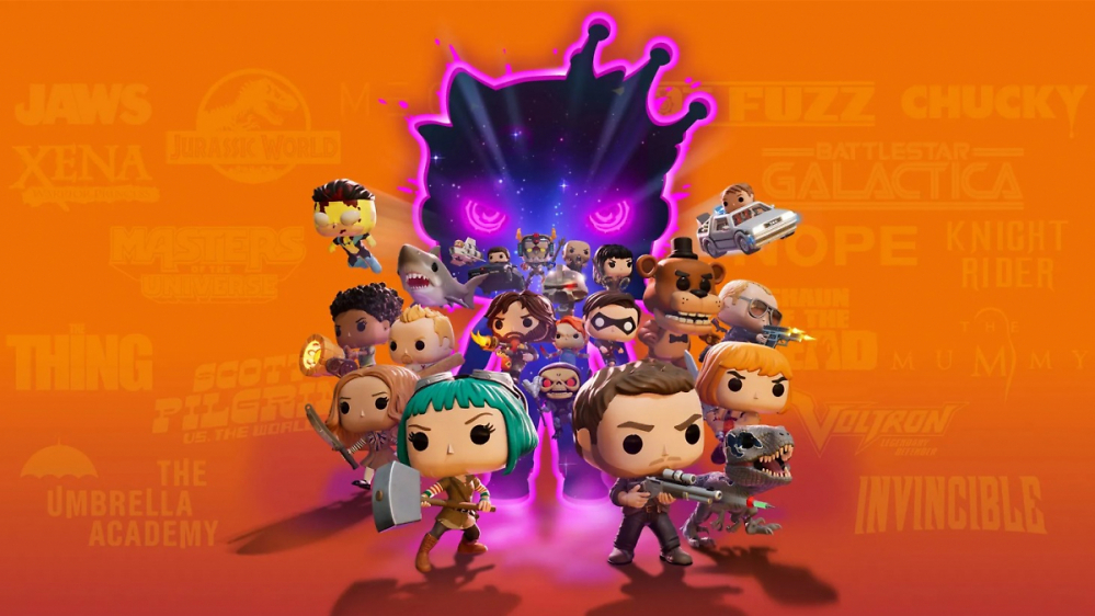 Funko Pops: Hersteller von Sammelfiguren steckt in der Krise