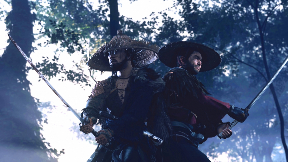 Ghost of Tsushima Director's Cut: Ein prächtiger PC-Port - auch ohne PSN-Account!