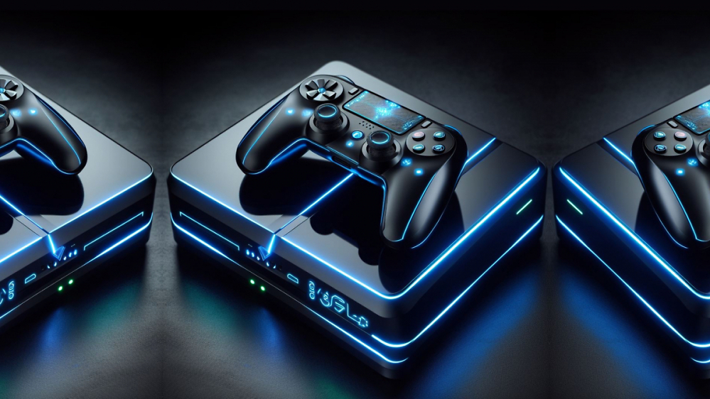 PS6: Frame Interpolation für Next-Gen-Konsole - neue Gerüchte