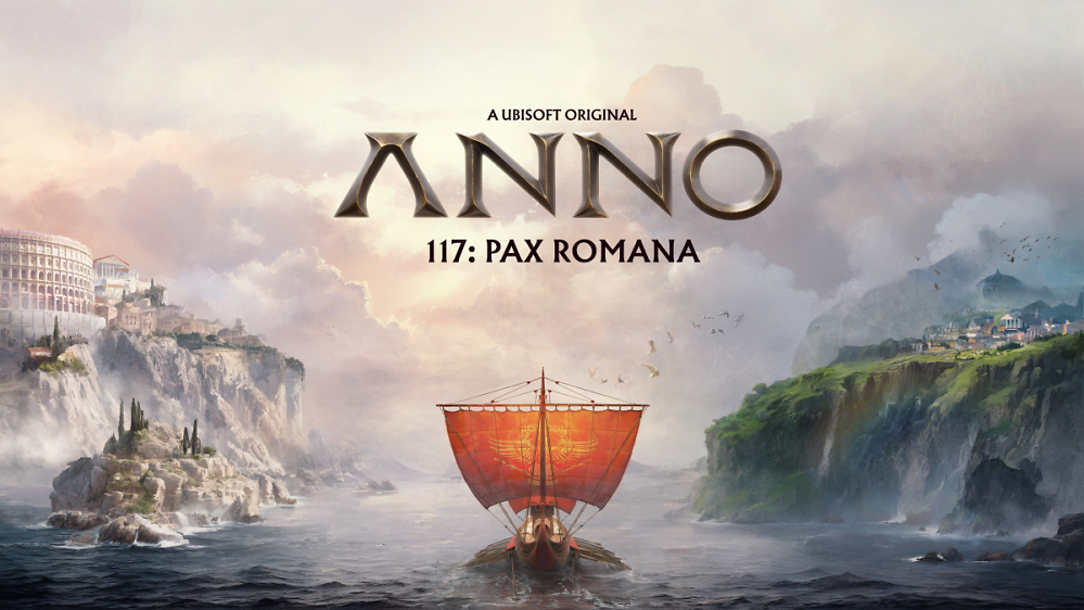 Anno 117: Pax Romana - "Wir sehen keine Notwendigkeit für eine radikale Änderung der Anno-Formel"