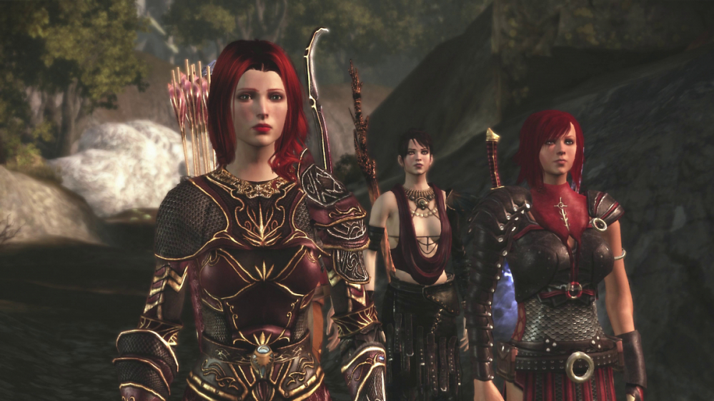 Dragon Age: Origins im Retro-Special - Wie meine Liebe für das Universum mit einem Spontankauf begann