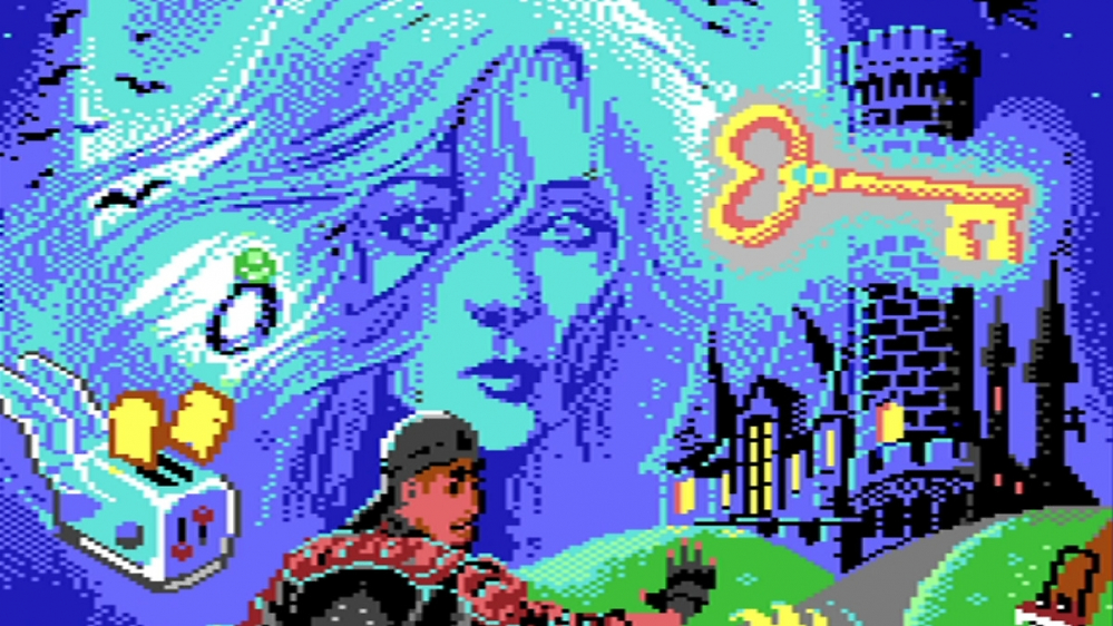 So entstand das beste C64-Spiel des Jahres - und darum müsst ihr es spielen