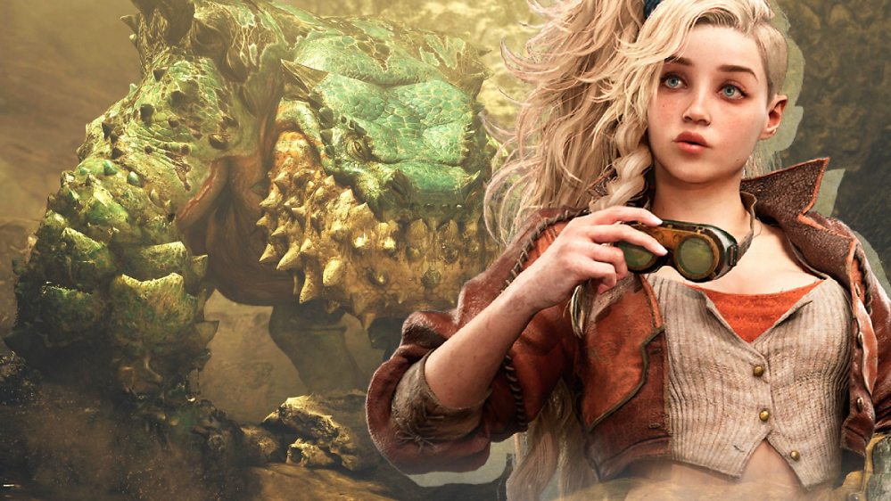 Monster Hunter Wilds wird absolut gewaltig - unfassbar, was da alles drinsteckt!