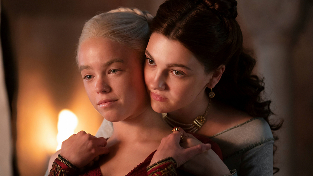 Ärger bei House of the Dragon: Game of Thrones Schöpfer George R. R. Martin äußert sich deutlich