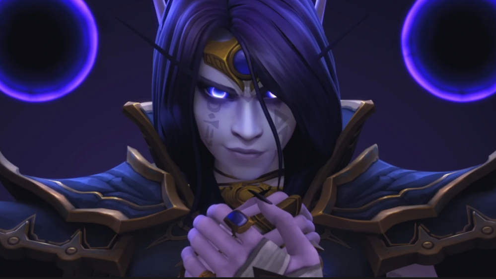 Neue Login-Musik von WoW: Midnight - so düster klingt die neue Erweiterung