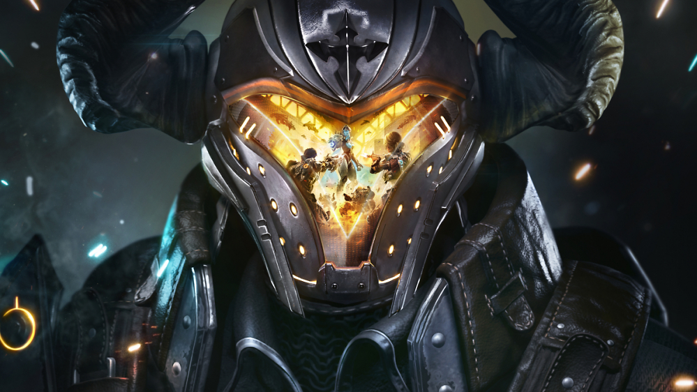The First Descendant im Test: Looterei, Schießerei, Ruckelei