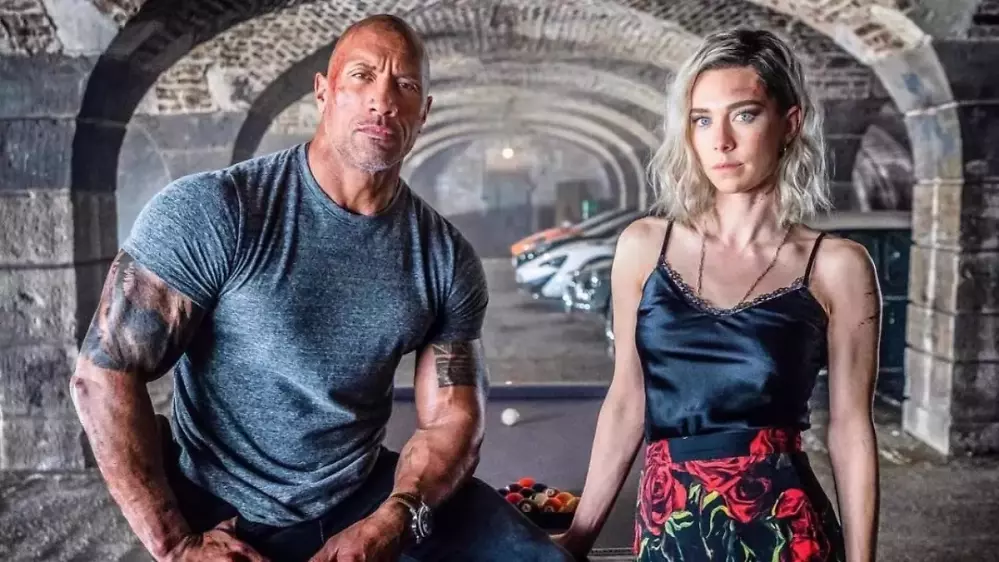Dwayne "The Rock" Johnson: Angebliche Rückkehr als Scorpion King - trotz legendär schrecklichem CGI
