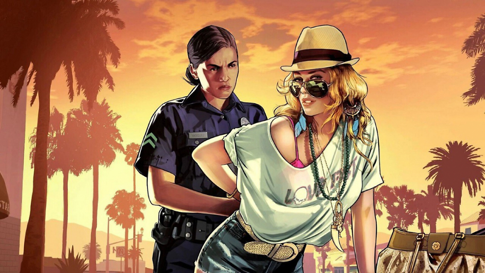 Überraschender Support: Das ändert Patch 1.55 für GTA 5