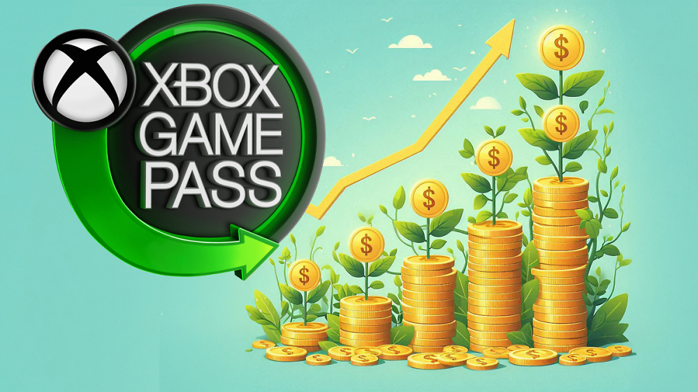 Xbox Game Pass: Microsoft passt Quoten für Abo-Umwandlungen an - Sparen Spieler mit EA Play noch?