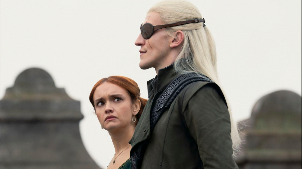 Game of Thrones: Einmalige Situation in Deutschland - die 3. Staffel House of the Dragon läuft bei gleich zwei Streaming-Anbietern