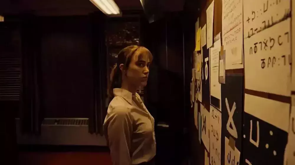 Keeper: Horrorfilm vom Longlegs-Regisseur zeigt verstörenden ersten Trailer