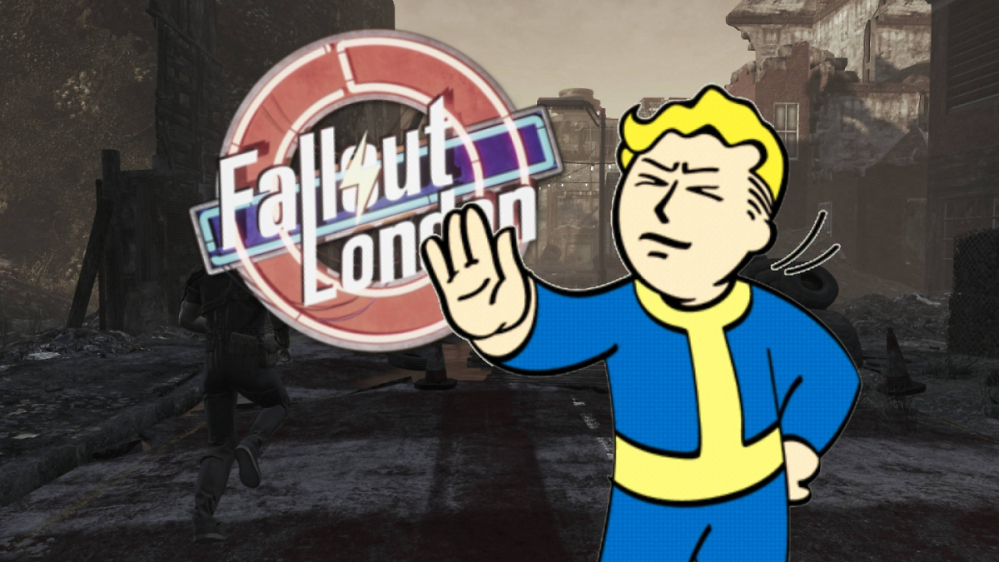 Abstürze und lange Ladezeiten? So einfach habe ich mein Fallout: London "gefixt"