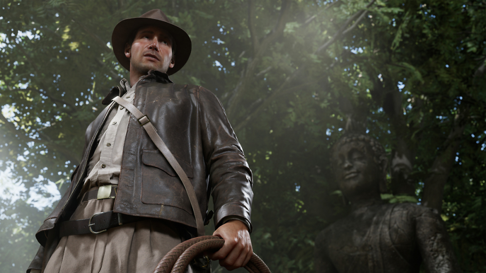 Indiana Jones und der Große Kreis: Update 5 bringt frischen Schwung ins Indy-Abenteuer