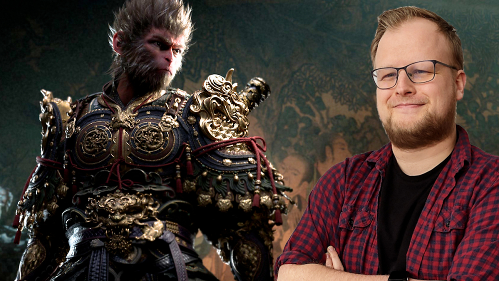 Black Myth Wukong, Stalker 2, Frostpunk & Co.: Indiespiele laufen EA, Ubisoft & Co. den Rang ab!