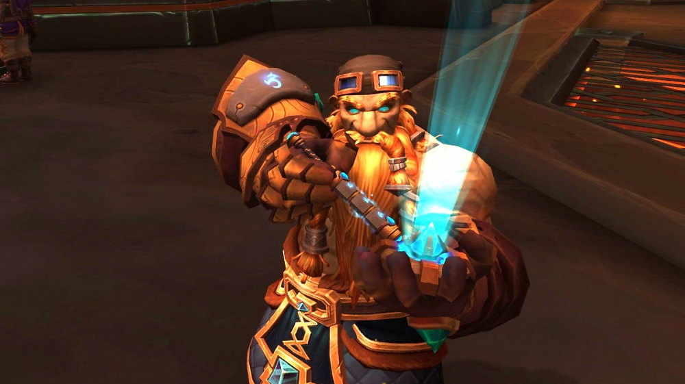 WoW: Checkliste für The War Within - das verschwindet im Midnight-Pre-Patch
