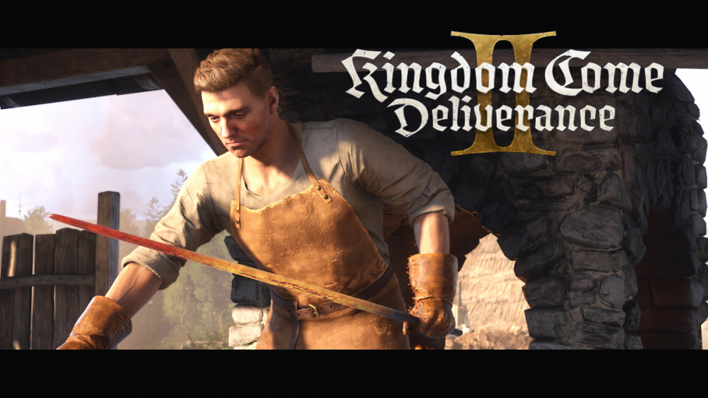 Kingdom Come: Deliverance 2 endlich angespielt - und heiß auf den Rest