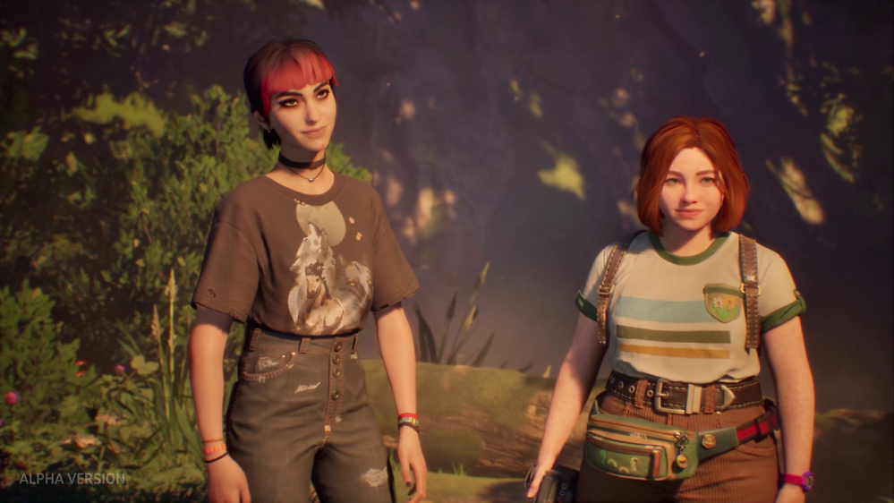 Lost Records: Bloom & Rage fühlt sich an wie Life is Strange und das ist gut so