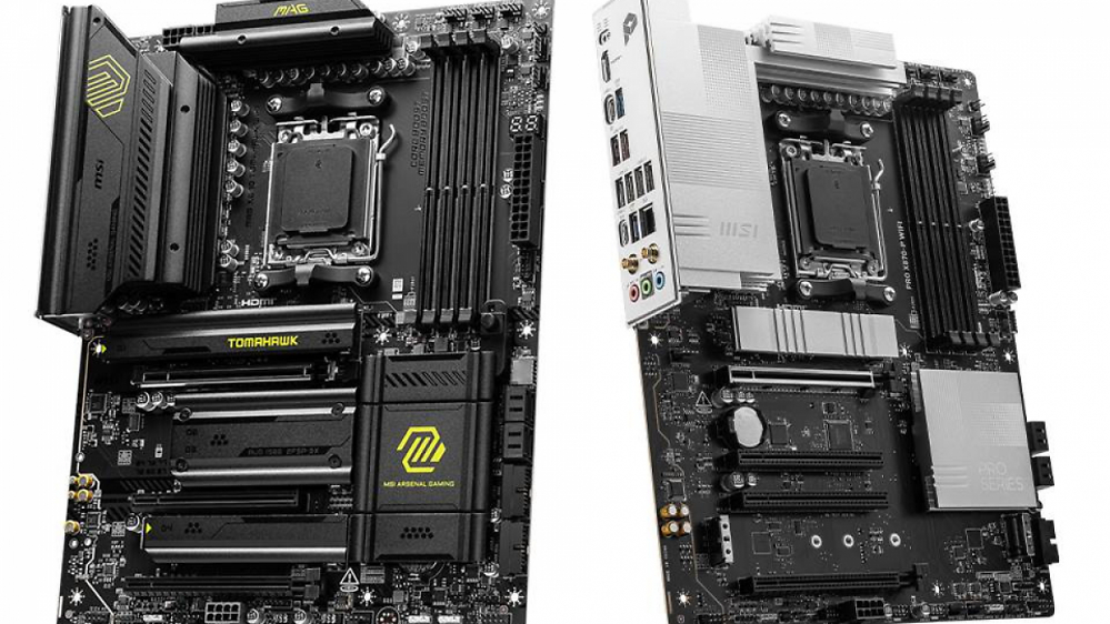 Mainboards für AMD- und Intel-CPUs: Tipps zum Kauf und Marktübersicht Sockel AM5 und 1700