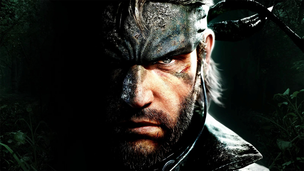 Metal Gear Solid 3 Remake enthält neues Actionspiel von Platinum Games