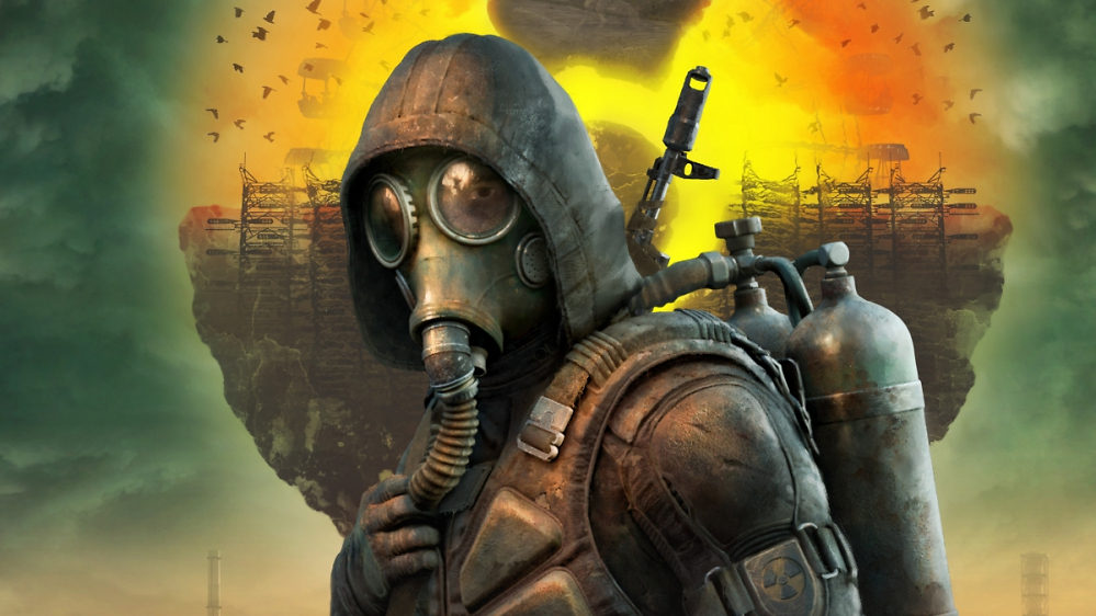 Überraschung bei Stalker 2: Der Survival-Shooter erscheint noch 2025 für PS5!