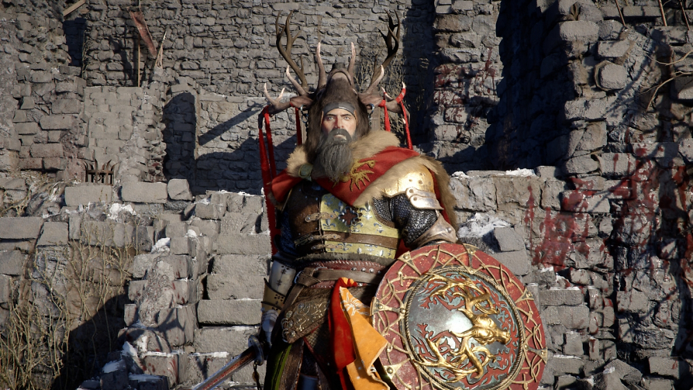 Witcher 3 in Gefahr: Crimson Desert will den König schlagen - endlich gespielt!