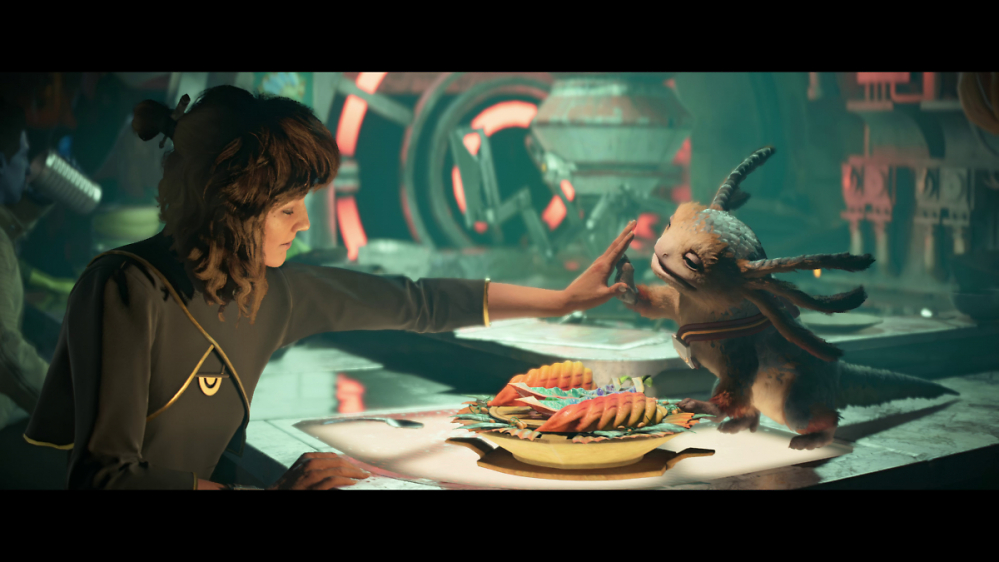 Star Wars Outlaws: Einsteiger-Tipps helfen beim Schlossknacken, wichtigen Experten und mächtigen Adrenalin-Schüben