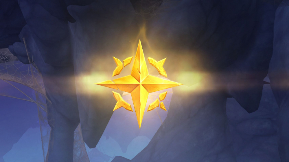 WoW: Himmelsreiten in Midnight - alle Glyphen finden und cooles Mount abgreifen