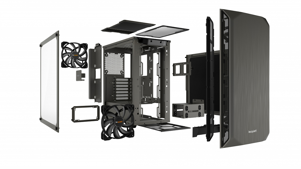 Gaming-PC zusammenstellen: Zwei PCs für 780 und 1155 Euro