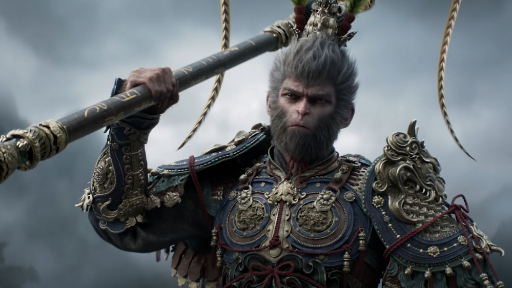 Black Myth Wukong: Leistung mit Supersampling (DLSS)