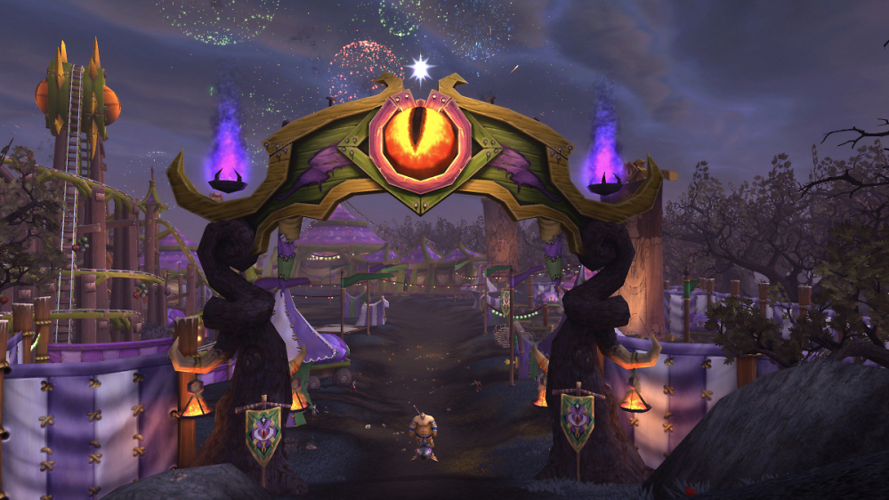 WoW: Debuff macht euch beim Ruhm-Grind in Midnight einen Strich durch die Rechnung