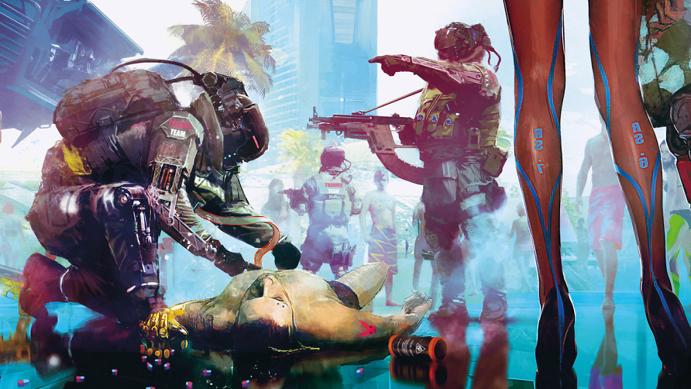 PC Games Podcast #106: Kill Your Darlings & ein Abschied, Teil 2