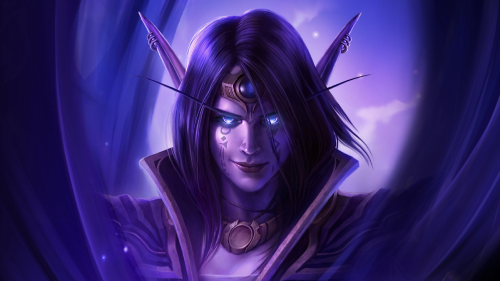 WoW Midnight: Blizzard lädt zu neuen Mythisch-Tests in der Leerenspitze ein