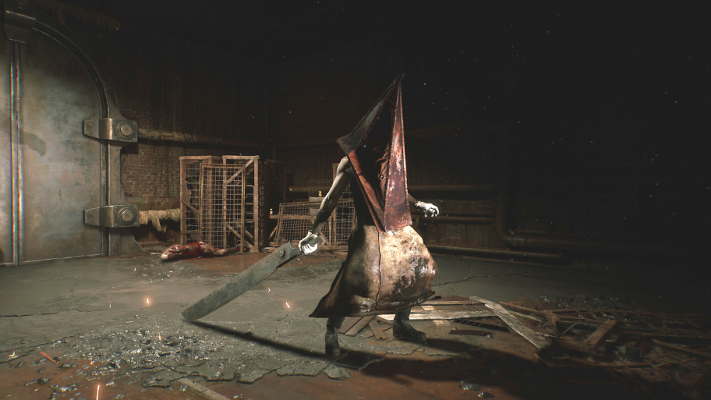 Silent Hill 2 Remake: So seht ihr alle End-Cutscenes in nur zwei Durchgängen - Tipps zur Trophäen-Jagd