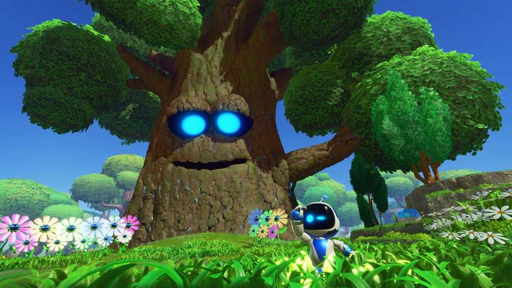 Alle Puzzleteile in Astro Bot finden - Tipps zu den Fundorten im Guide