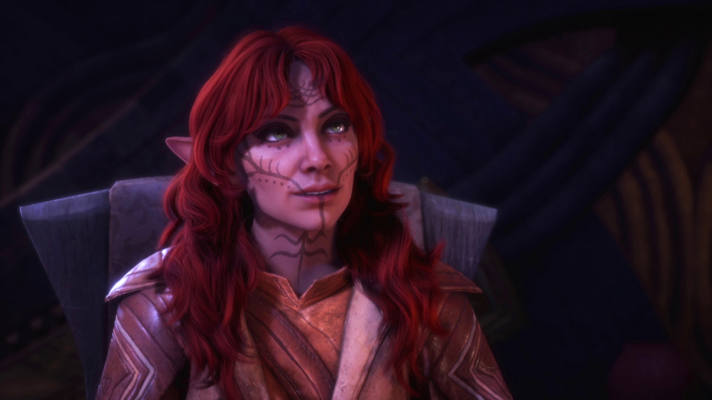 Dragon Age: The Veilguard erstmals gespielt - Das lange Warten hat sich gelohnt