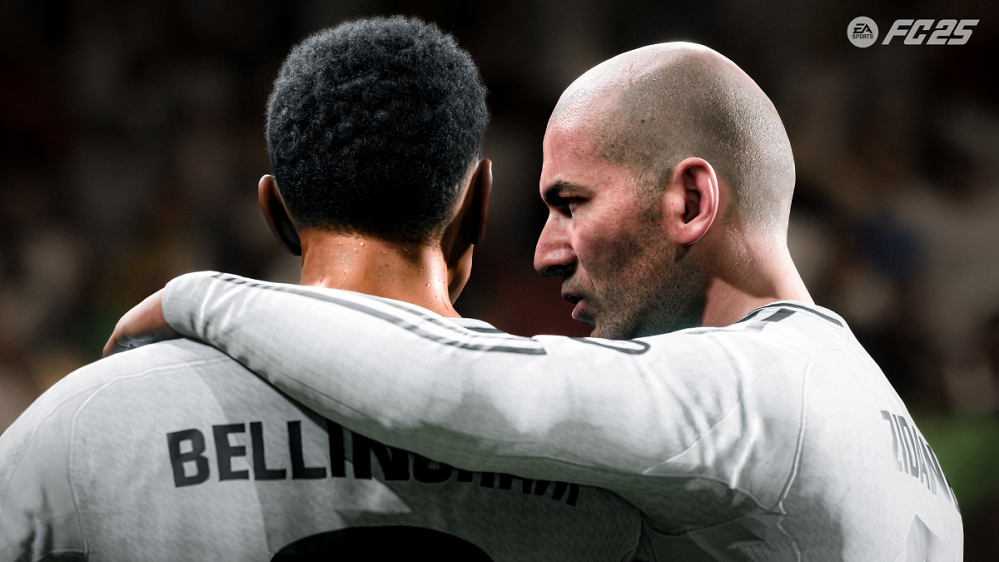 EA Sports FC 25: Release-Termin, Early Access, Lizenzen, Web App - Alle Infos zur Fußball-Simulation