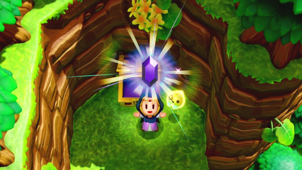 Neues Zelda für die Switch gespielt: Wird Echoes of Wisdom das wichtigste Nintendo-Spiel des Jahres?