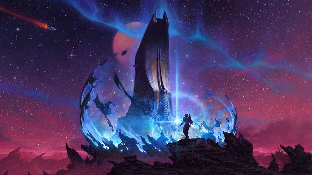 Starfield - Shattered Space: Ist Starfield jetzt ein besseres Spiel?
